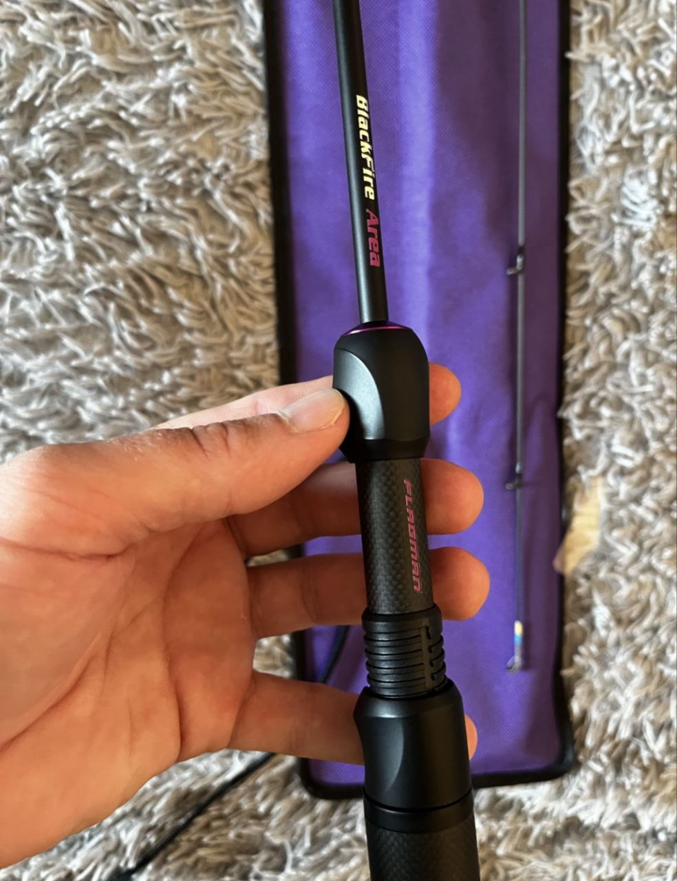 Флагман Блек Фаєр, Зображення 2