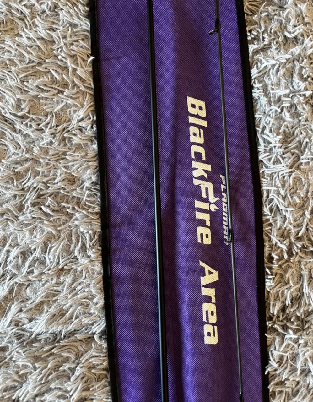 Флагман Блек Фаєр, Зображення 3