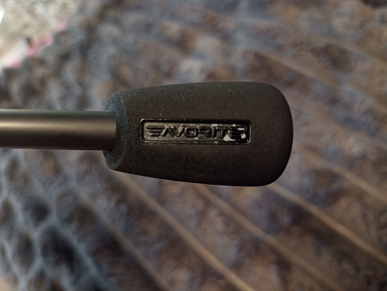 Favorite Black Swan BSW1-6102SUL-HS 2.08m 0.8-4g Ex.Fas, Зображення 3