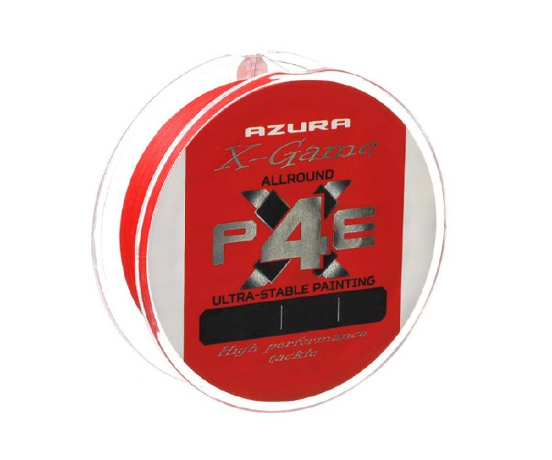 Спінінг Flagman Orbion 73L 2.21m 3-15g, котушка Daiwa Ninja '23 LT 2500, шнур Azura X-Game PE X4 #0.6, Зображення 3