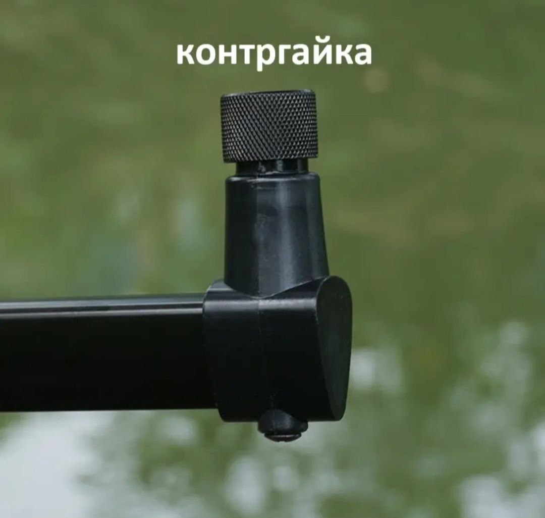 Род-под на 3 вудилища, Зображення 4