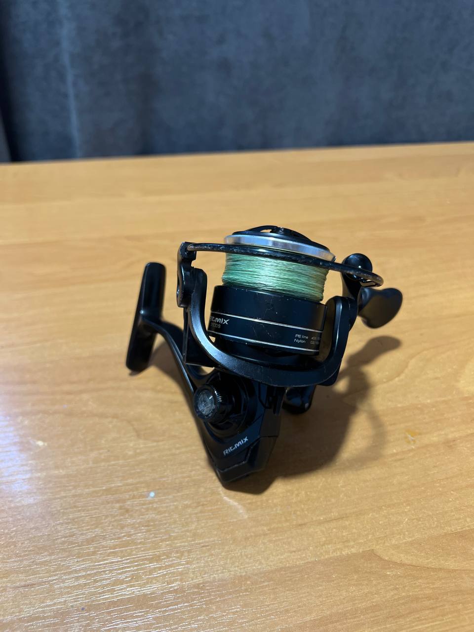 Катушка Daiwa 2000, Зображення 5