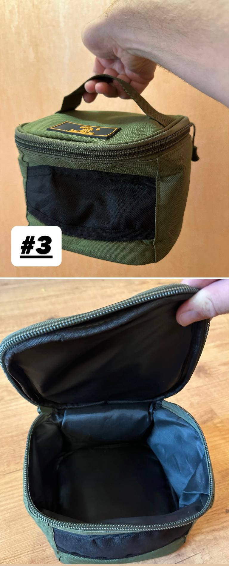 Сумки для котушок, Зображення 3