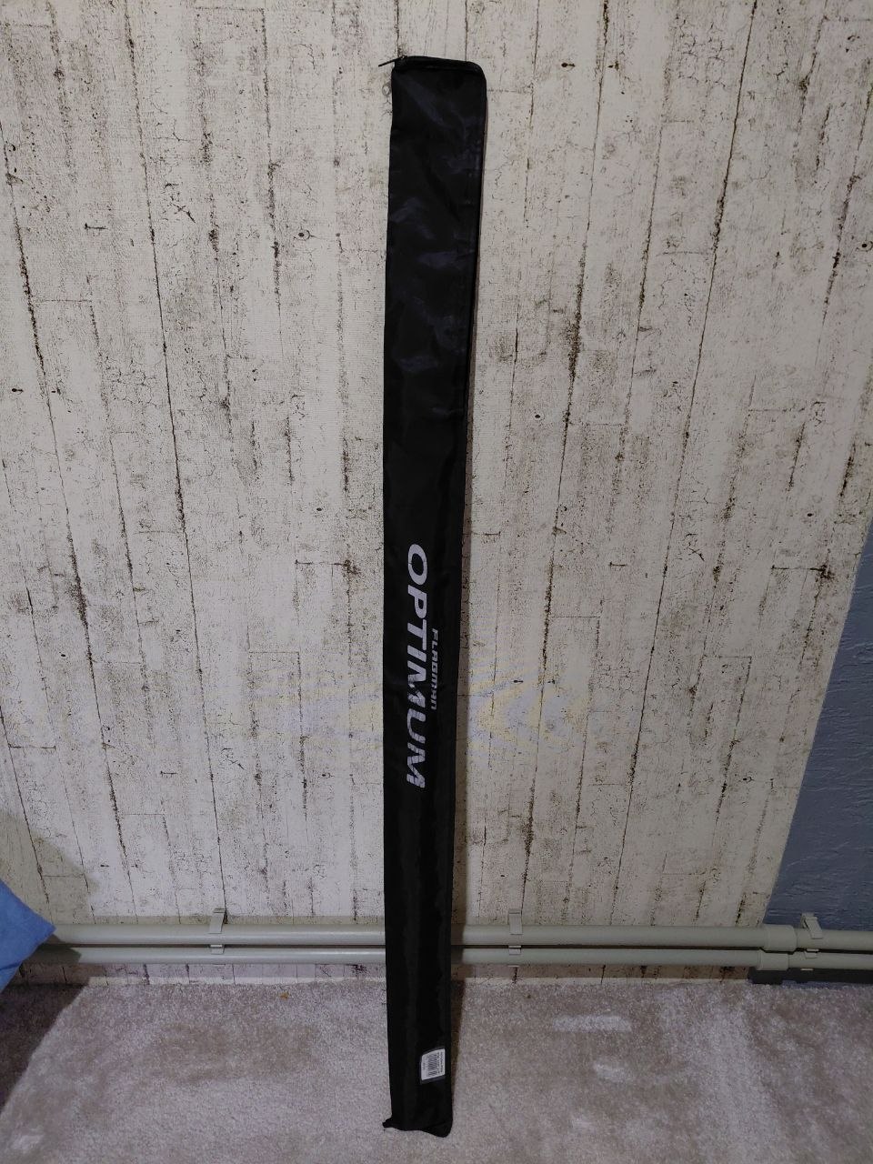 Flagman Optimum S73UL 0.8-8r 2.21м, Зображення 1