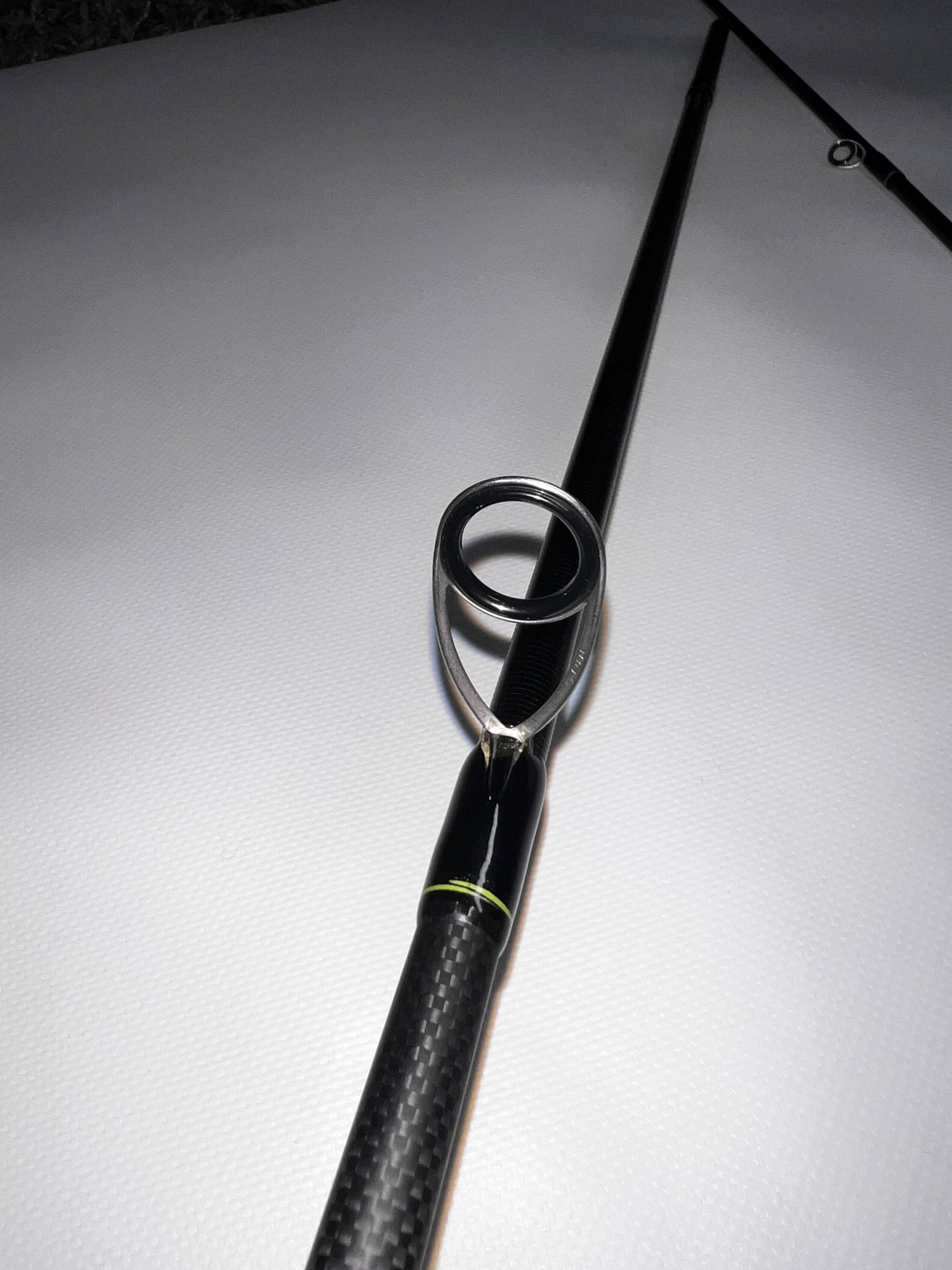 Daiwa Prorex XR 15-50 2,7 м, Зображення 2
