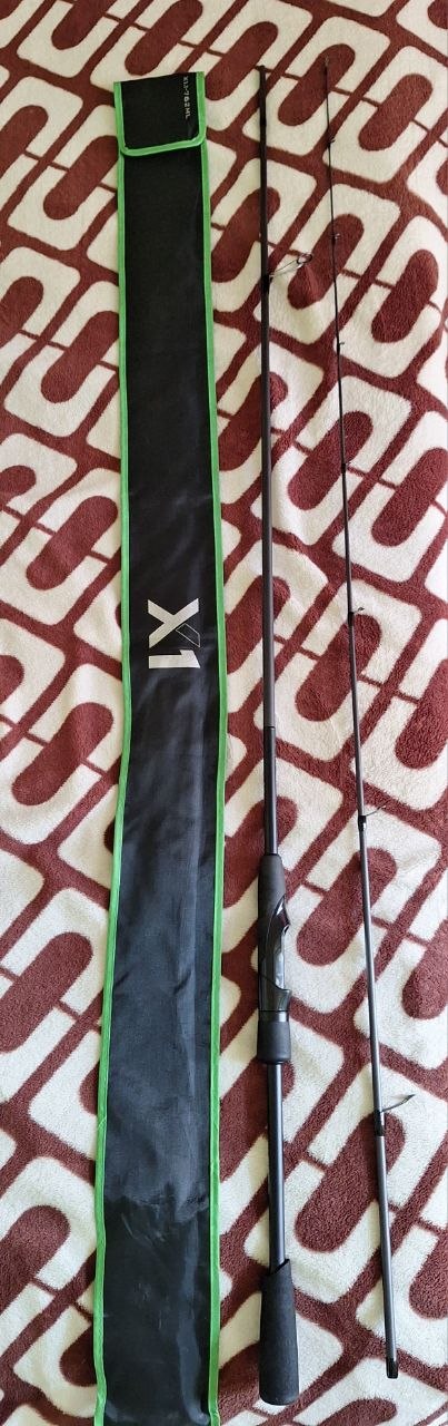 Favorite X1.1 762ml General Light Fast, Зображення 5