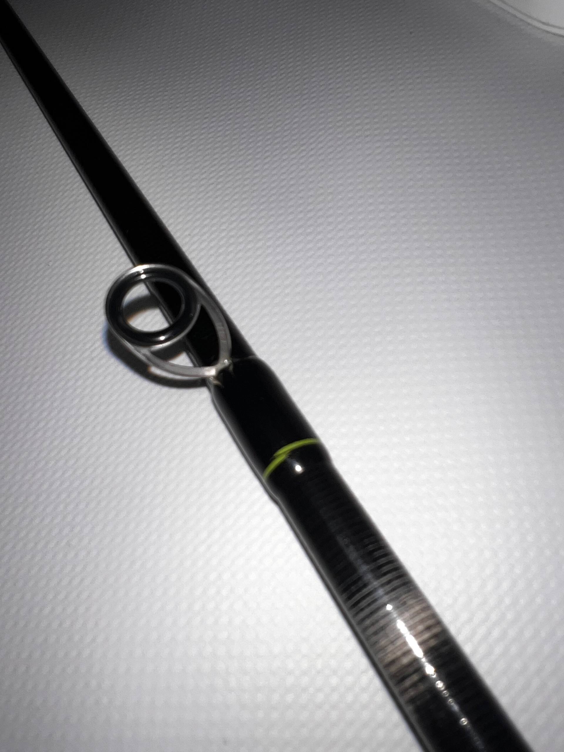 Спінінг Daiwa Prorex XR 2,7 м 15–50 г — ДЕШЕВО, Зображення 2