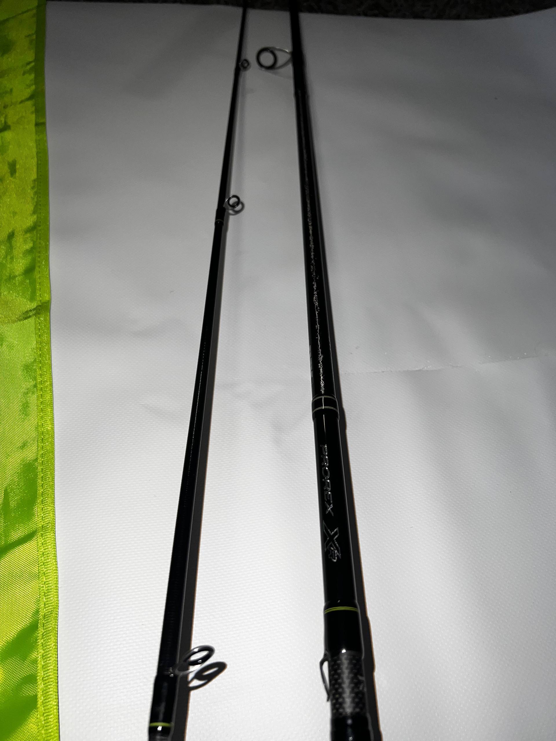 Спінінг Daiwa Prorex XR 2,7 м 15–50 г — ДЕШЕВО, Зображення 3