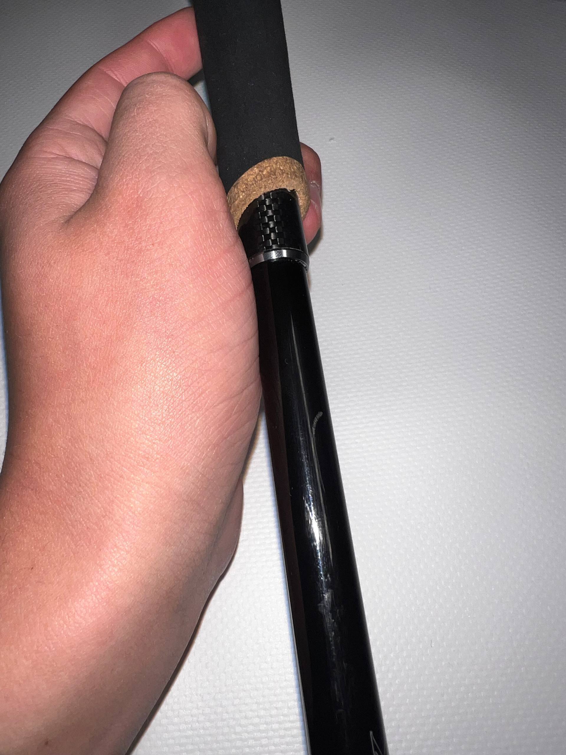 Спінінг Daiwa Prorex XR 2,7 м 15–50 г — ДЕШЕВО, Зображення 5