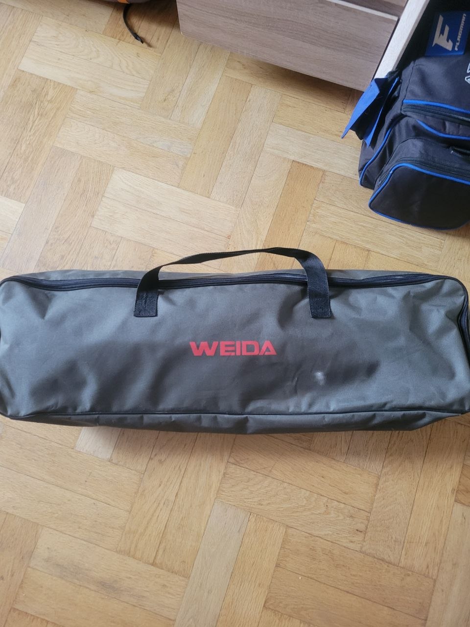 Родпод Weida, Зображення 3