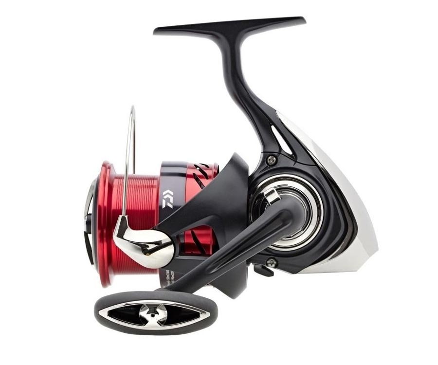 Куплю катушку Daiwa 23 Ninja LT 2000!, Зображення 2