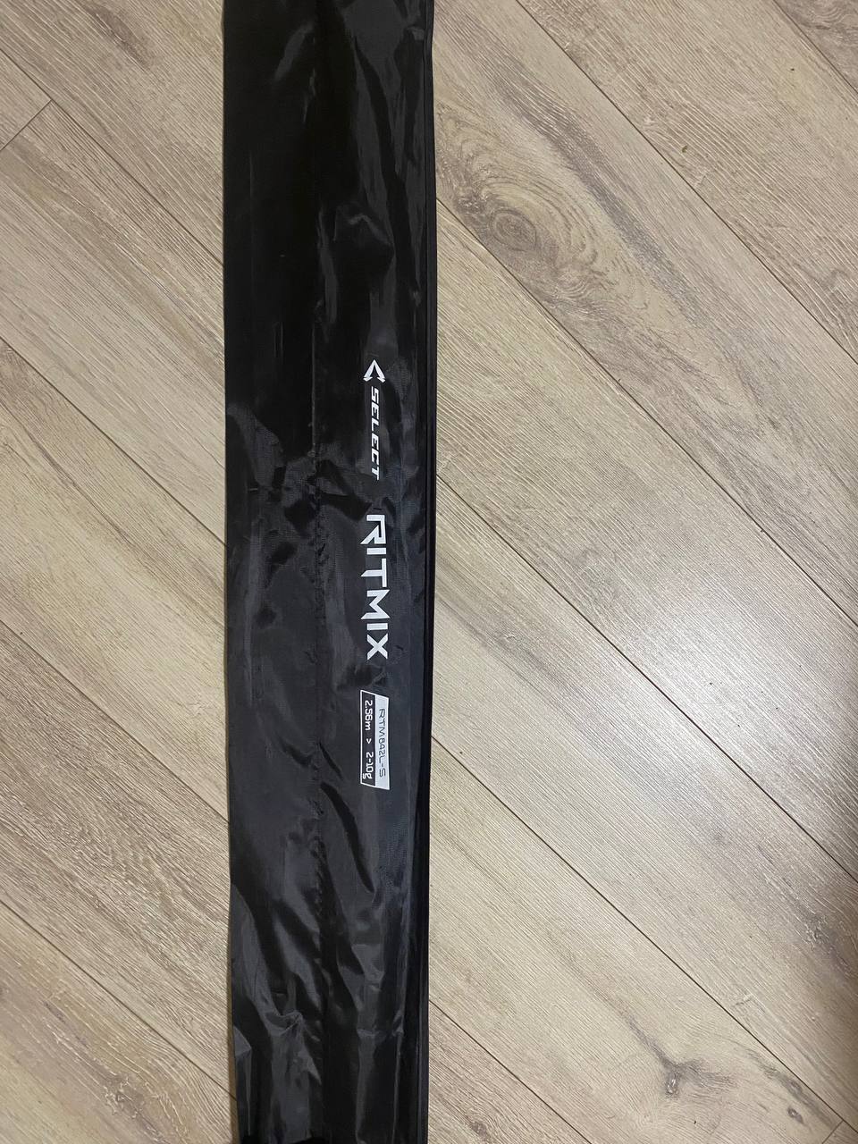 Спінінг Select Ritmix 842L-S, 2.56 м, 2–10 г, Зображення 2