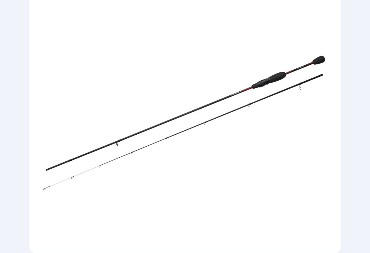 Flagman Optimum 0.8 8, Зображення 2