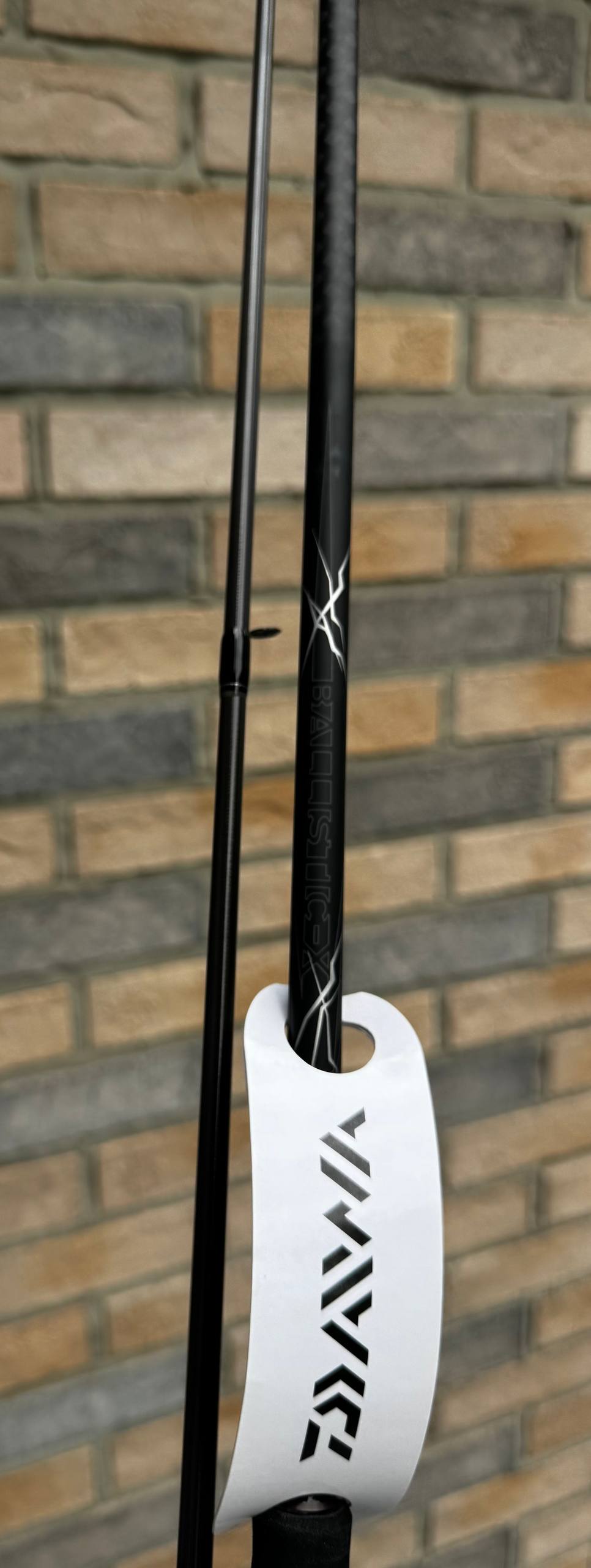 Спінінг Daiwa 23 Ballistic X Spin 2.70m, 15-50, Зображення 2