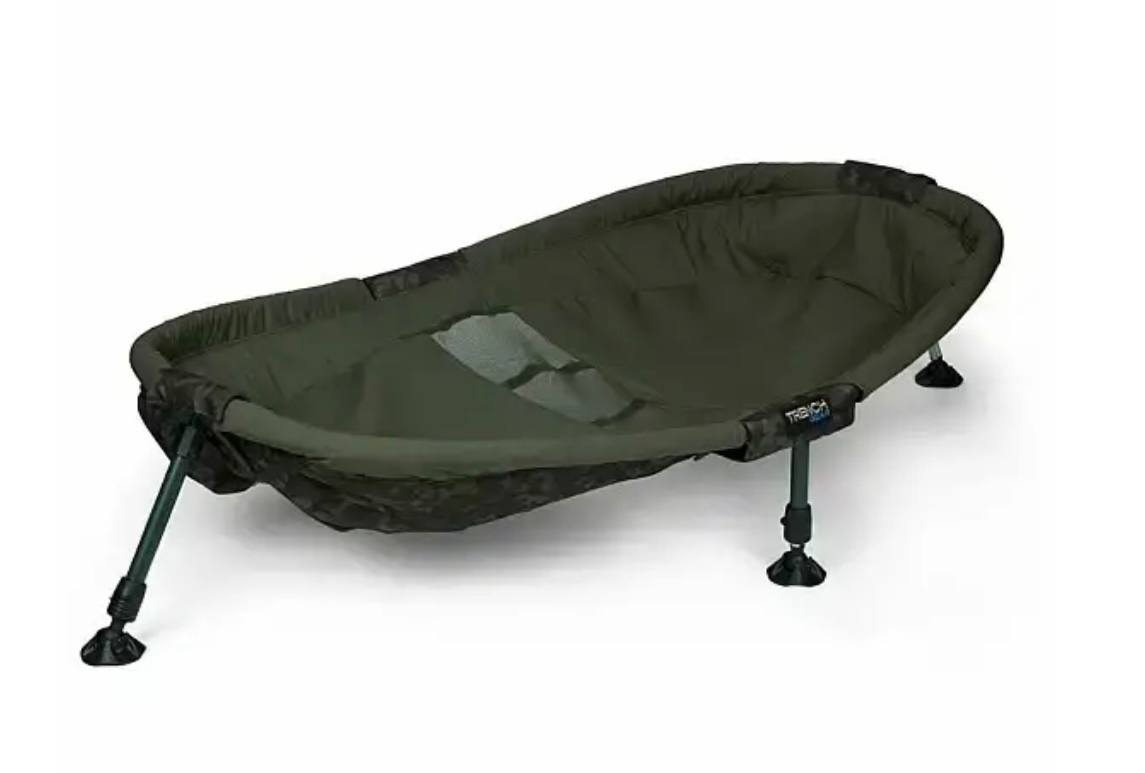 Короповий мат Shimano Tribal Carp Cradle Euro, Зображення 1