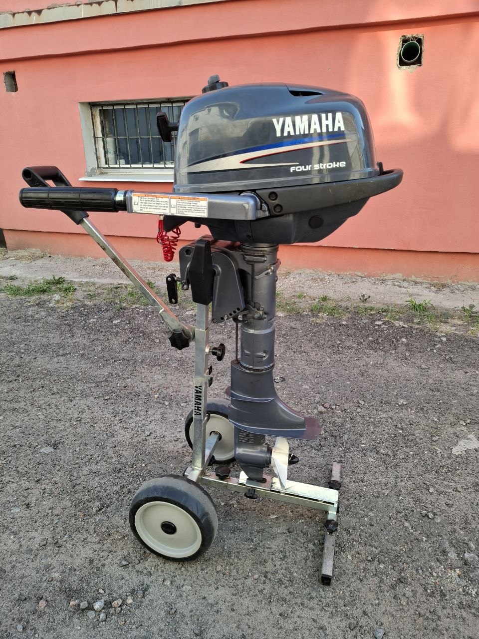 Yamaha, Зображення 1