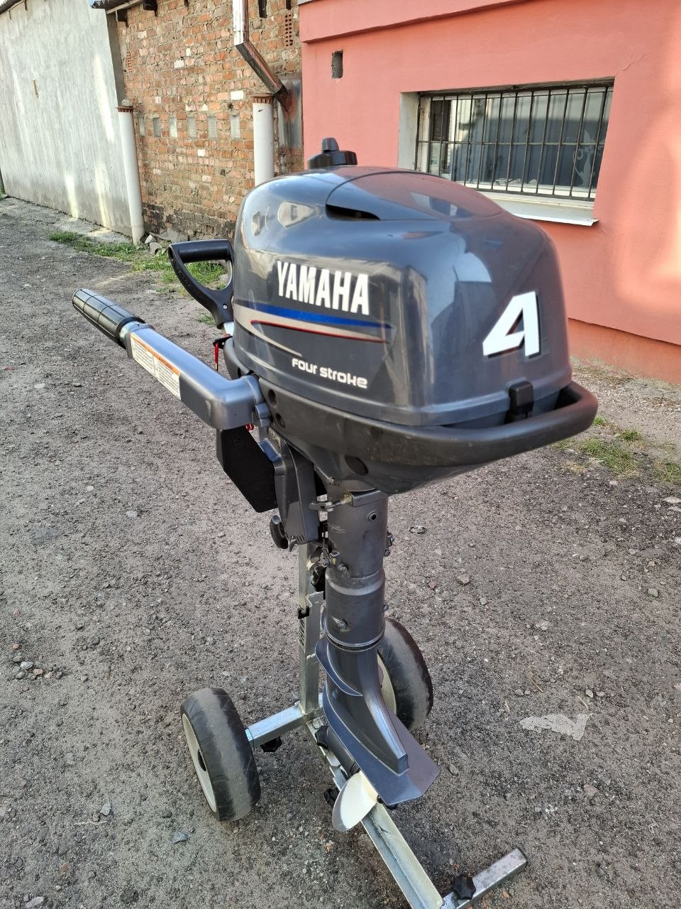 Yamaha, Зображення 2