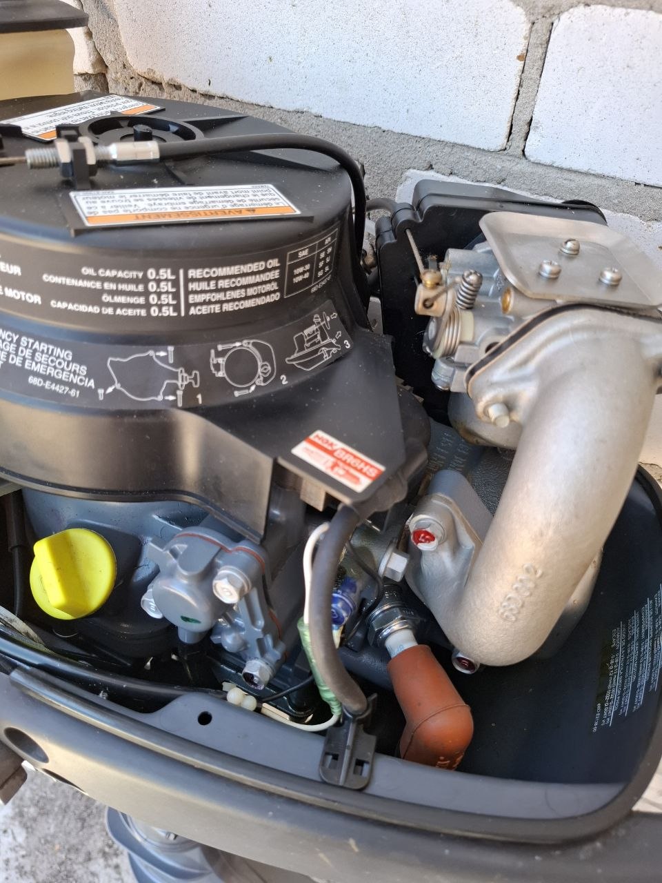 Yamaha, Зображення 3