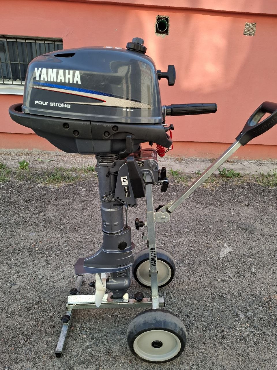 Yamaha, Зображення 7