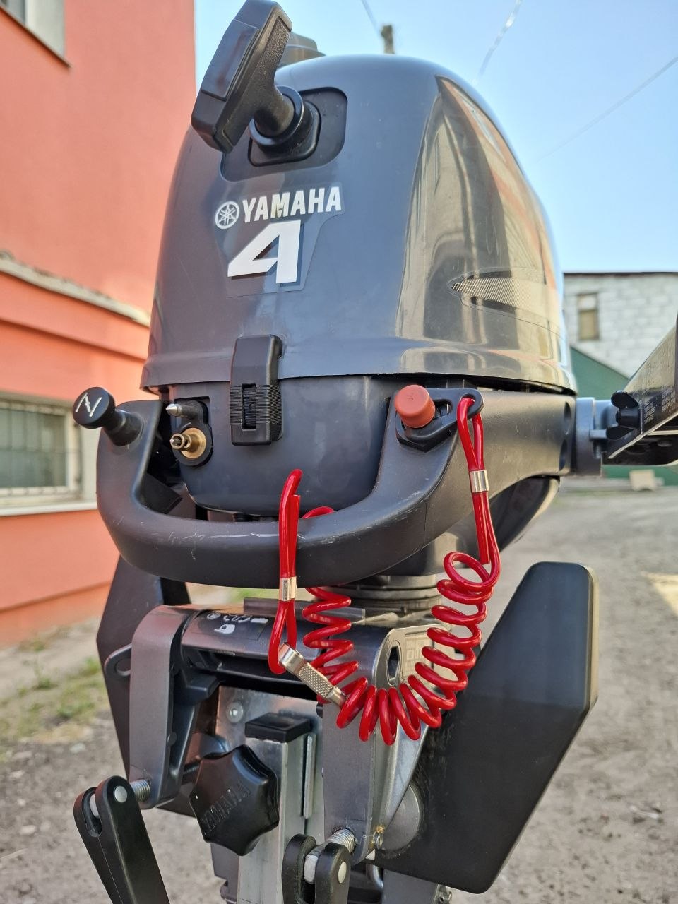 Yamaha, Зображення 8
