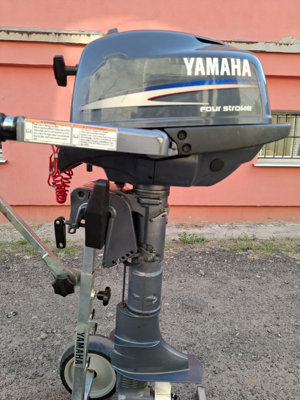 Yamaha, Зображення 9