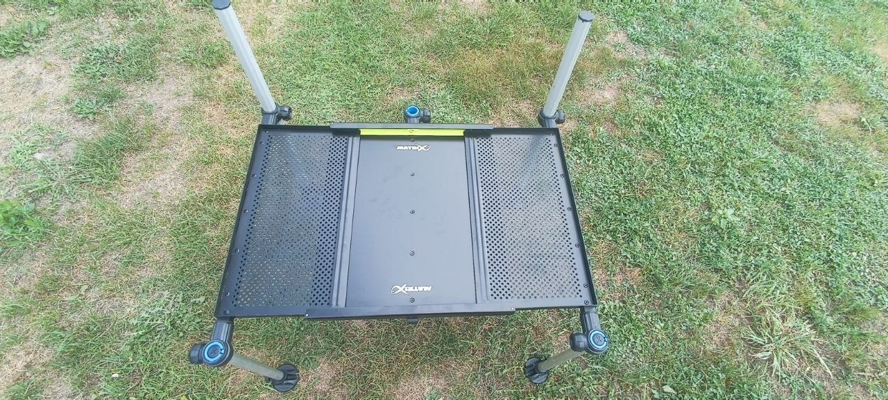 Продам стіл Matrix 3D XL Extendable Side Tray, Зображення 2