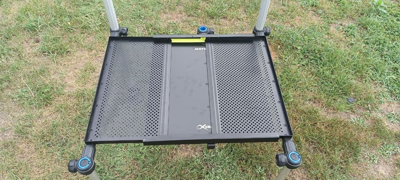 Продам стіл Matrix 3D XL Extendable Side Tray, Зображення 3
