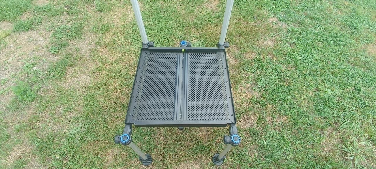 Продам стіл Matrix 3D XL Extendable Side Tray, Зображення 4