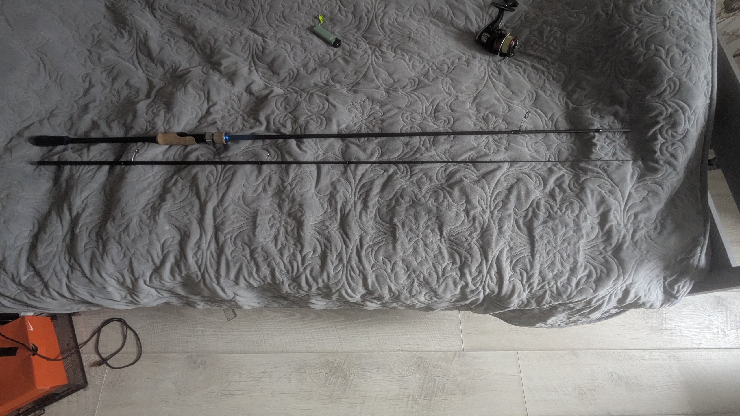 Blue Bird Sharp Jig 4–16 г, Зображення 1