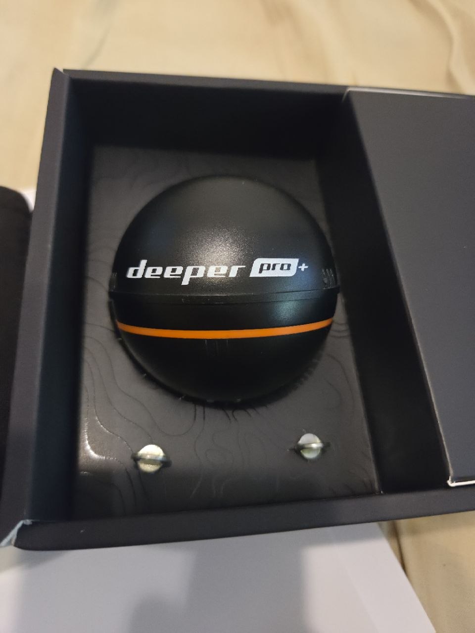 Ехолот Deeper Smart Sonar PRO+, Зображення 3