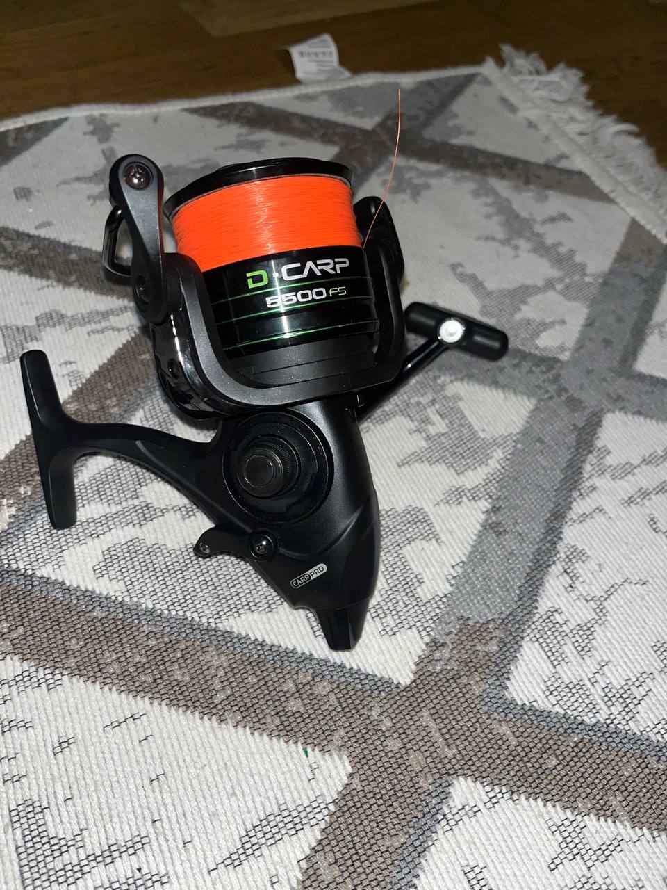Котушки Karp Pro D-Karp, Зображення 2