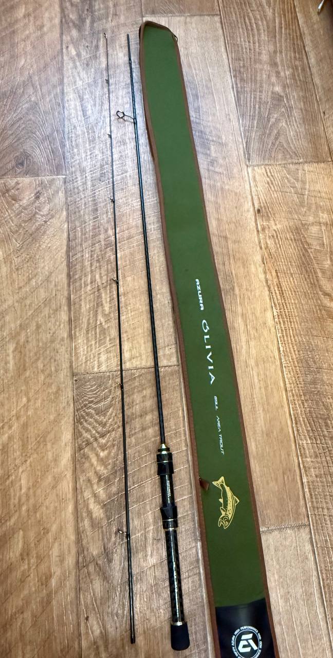 Azura Oliva Area 6.9 UL 1.98, Зображення 4