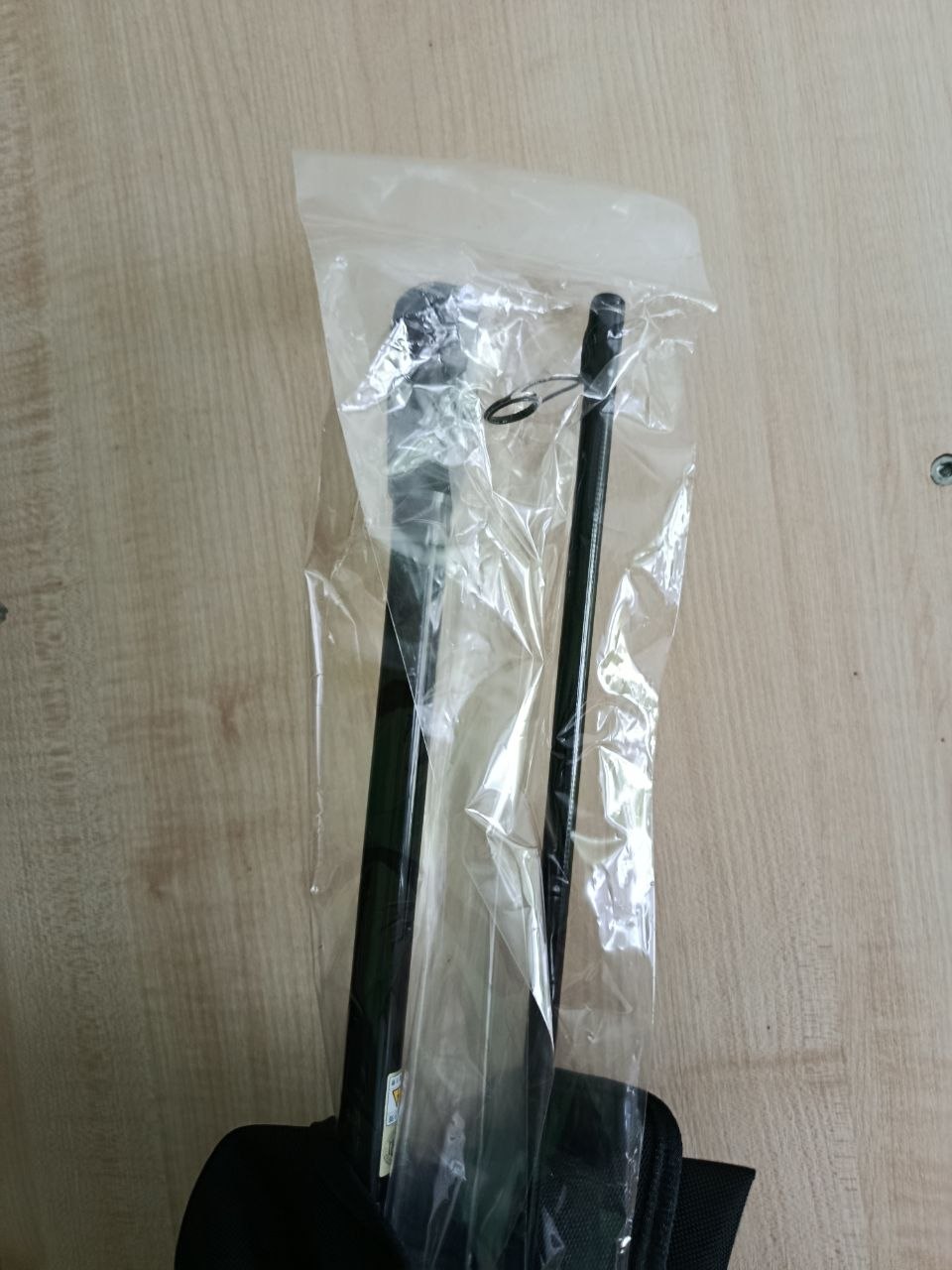 Продам спінінг Yamaga Blanks BlueCurrent 100 «BETA» Tuned for SURF, Зображення 3