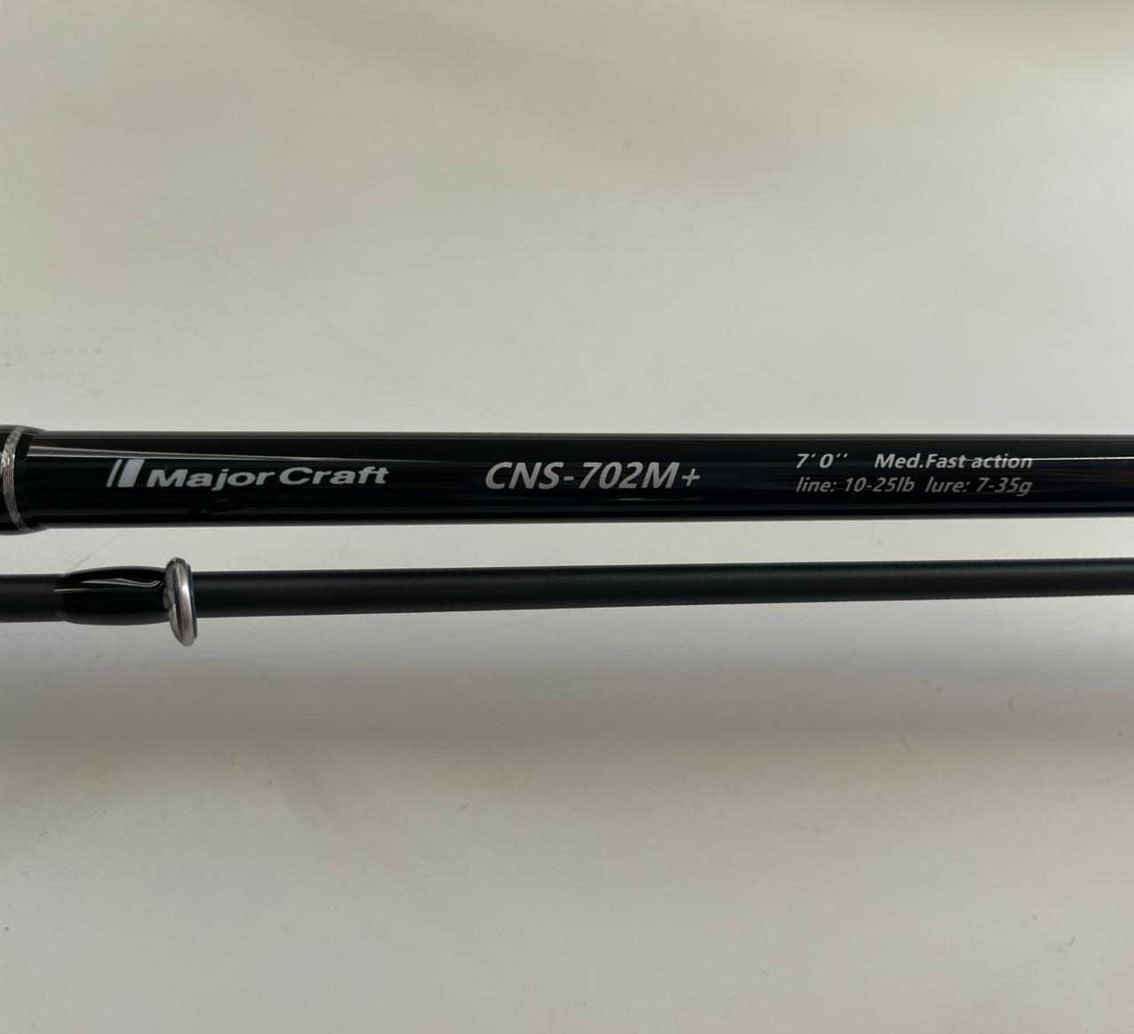 Major Craft Ceana CNS-702M+, Зображення 3