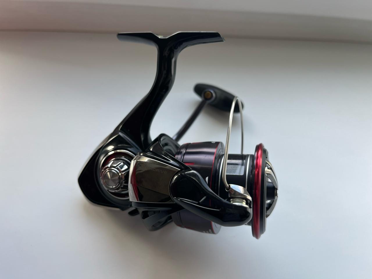 Daiwa 23 Fuego LT 4000-CP, Зображення 5