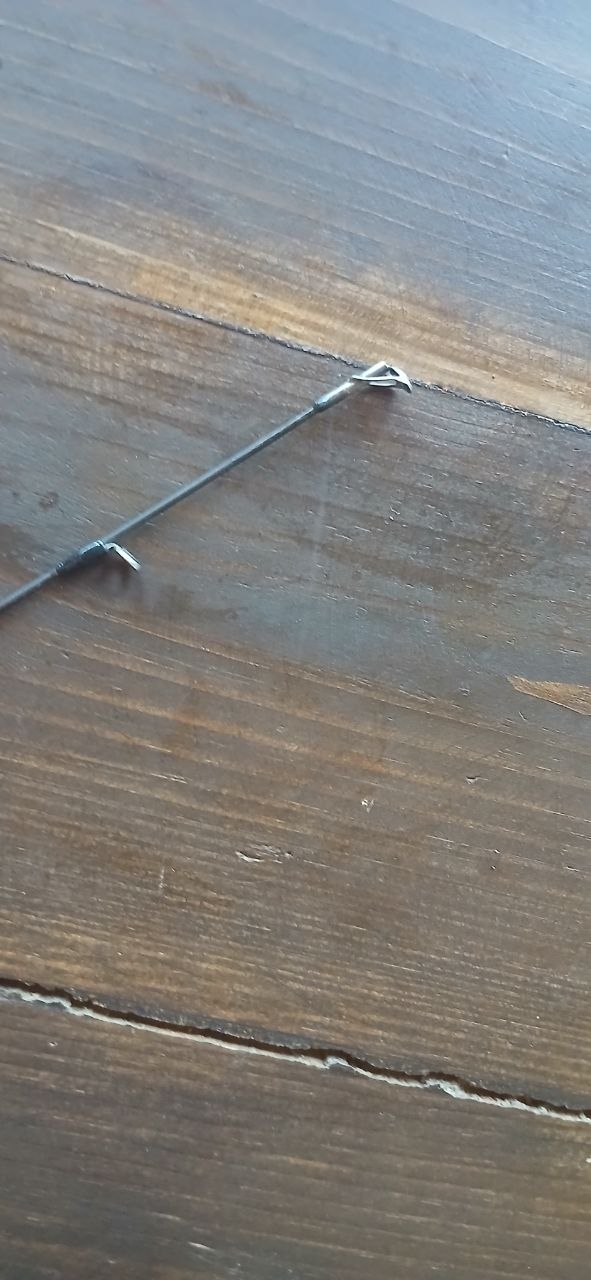 Flagman Blackfire Area + котушка 1000SS, Зображення 3