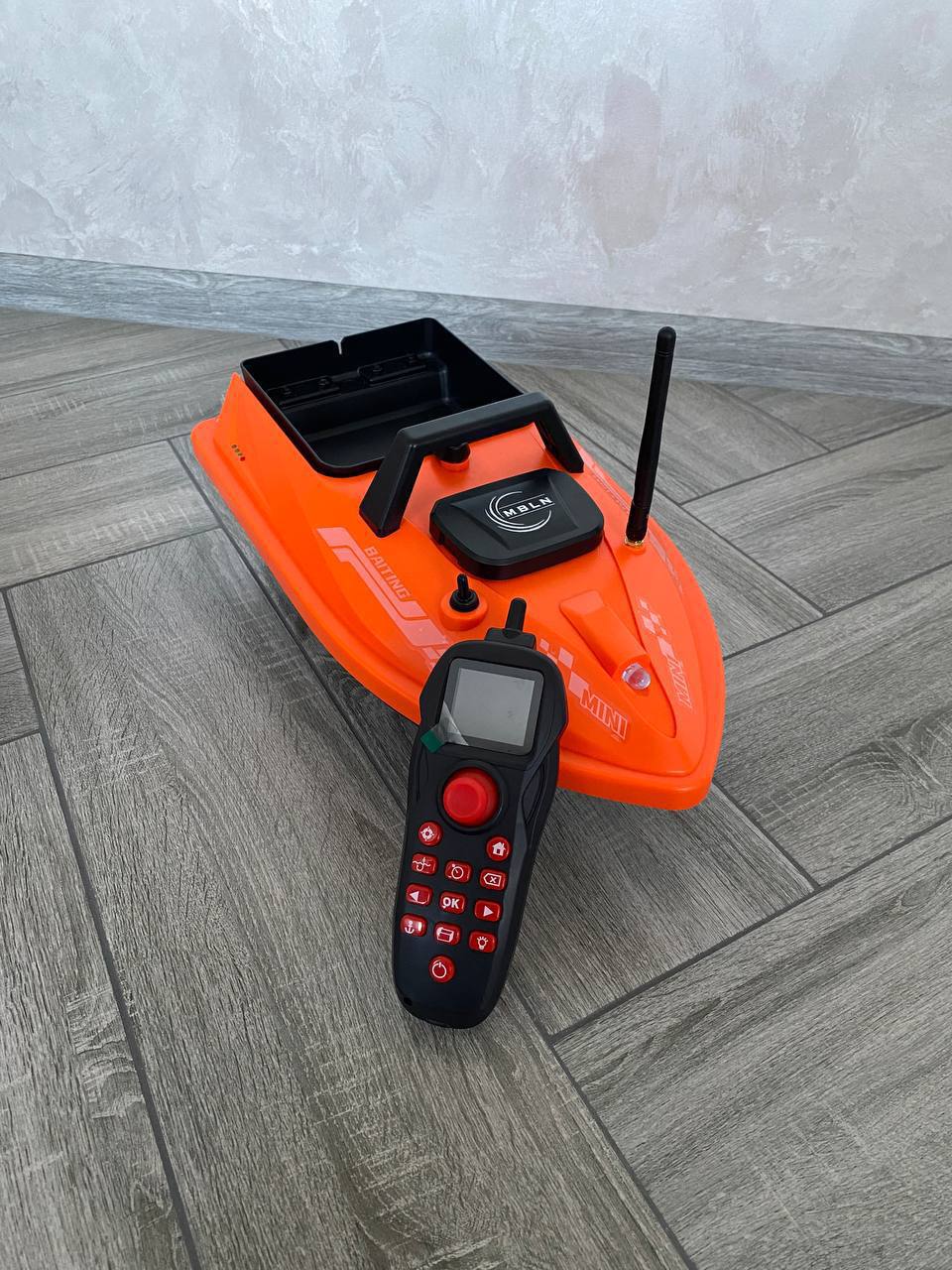 Кораблик V 805 Mini з GPS, Зображення 2