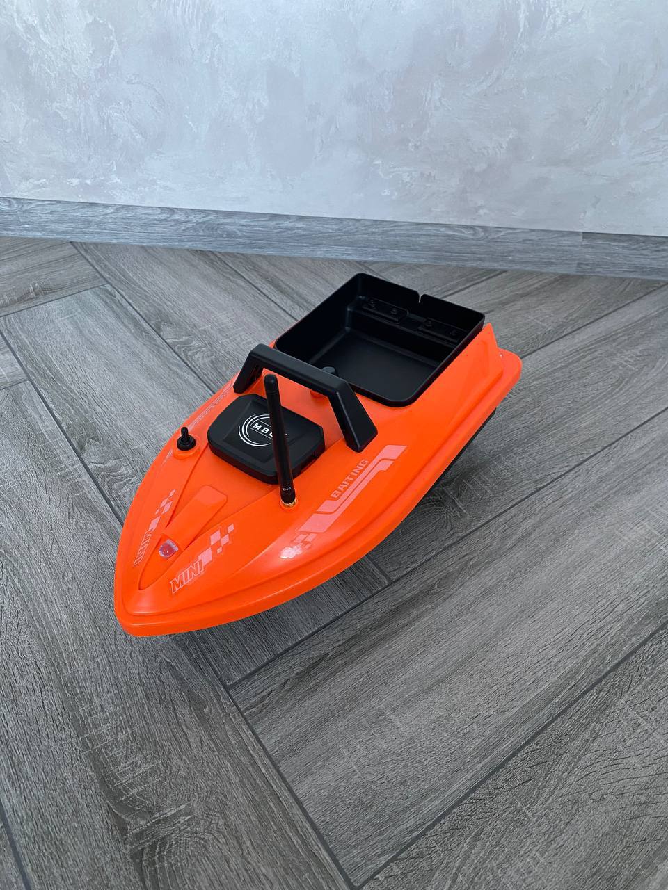 Кораблик V 805 Mini з GPS, Зображення 3