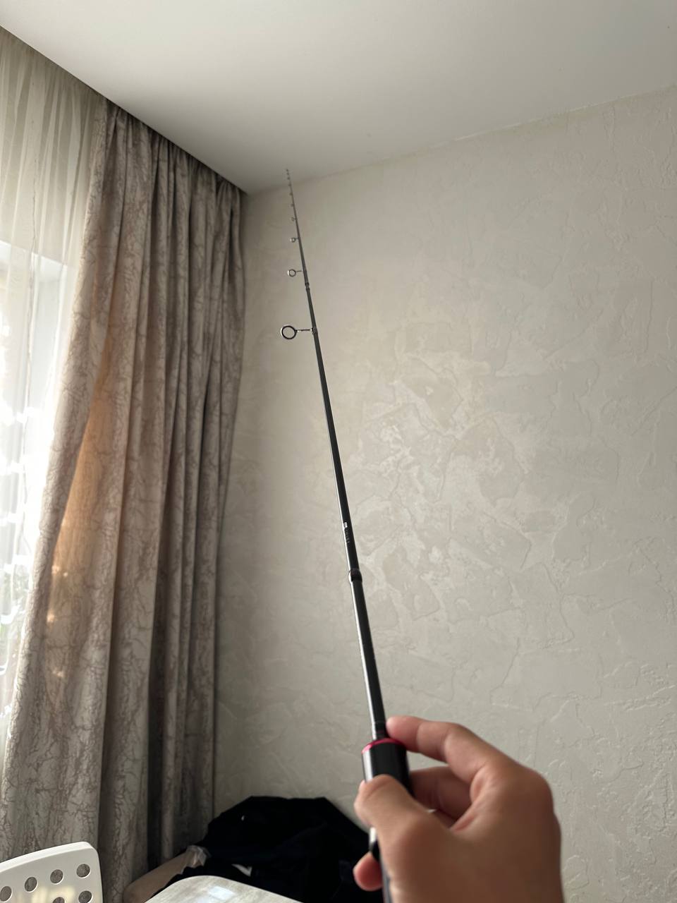 Денжер от Fishing Roy, Зображення 2