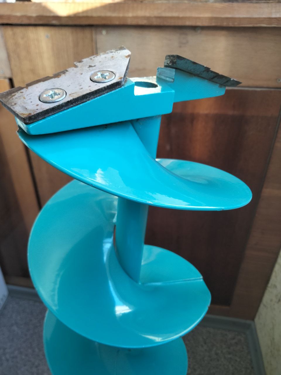 Продам Льодобур Тонар Барнаул, Зображення 2