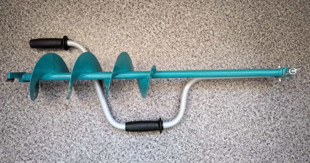 Продам Льодобур Тонар Барнаул, Зображення 1