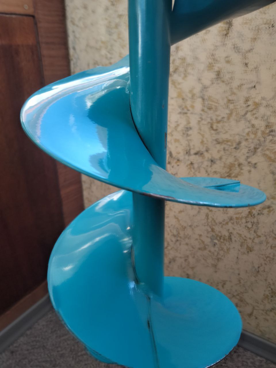 Продам Льодобур Тонар Барнаул, Зображення 4