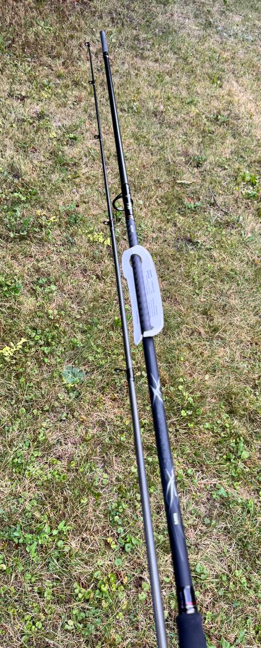 Спінінг Daiwa Ballistic-X, Зображення 3