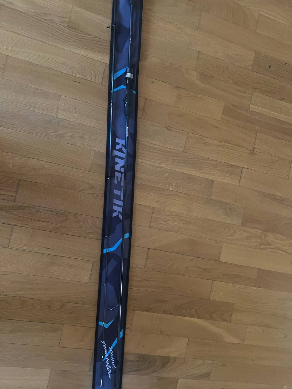 Azura Kinetic 1–7 г, Зображення 2