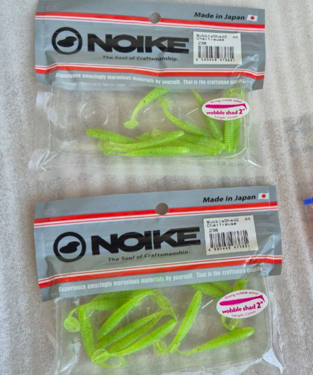 Ever Green The Limber Tip 610, Зображення 6