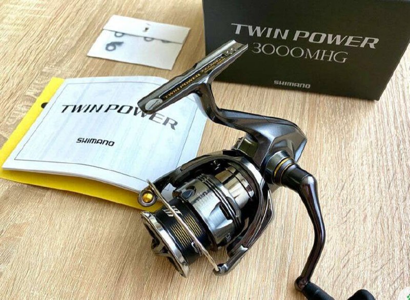 Ever Green The Limber Tip 610, Зображення 4