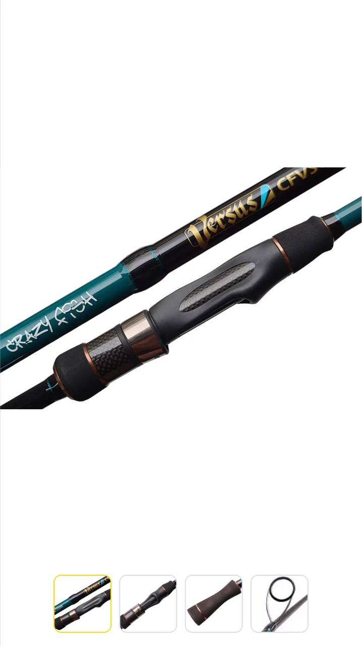 Продам Crazy Fich versus, Зображення 1