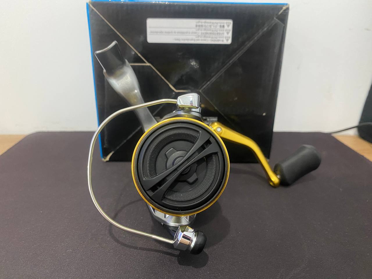 Продам SHIMANO SEDONA 19, Зображення 5