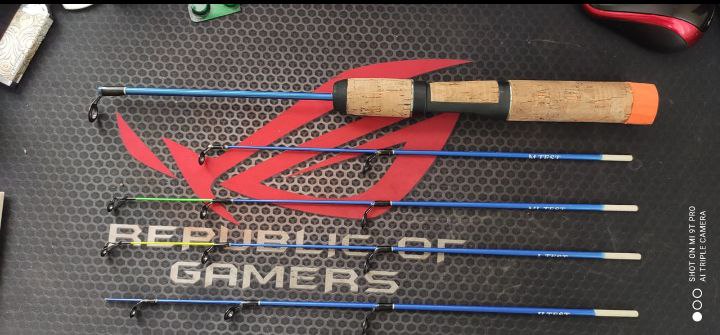 Adams Ice Lander Pro 70 , Зображення 1