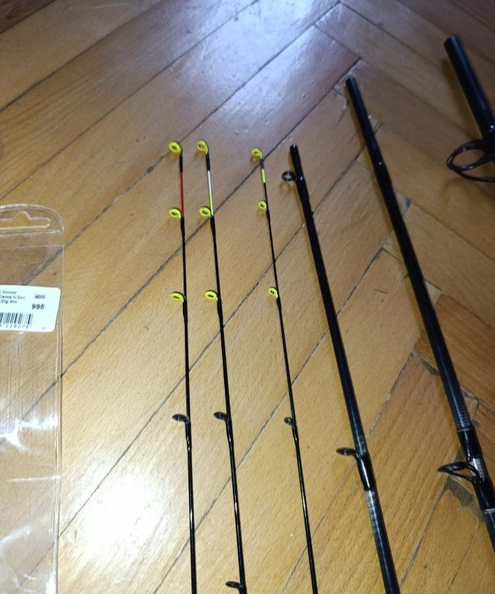 Продам фідер., Зображення 2